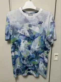 YONEX テニス Tシャツ JP L