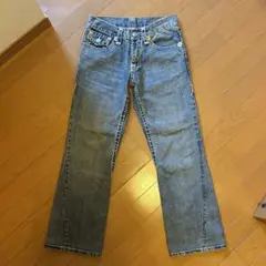 True religion デニム joey