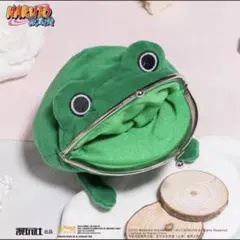 2026年最新】ナルト がま口の人気アイテム - メルカリ