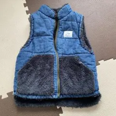 子ども用ベスト　110サイズ