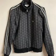 LACOSTE 幾何学模様 ジャージ US S - メルカリ