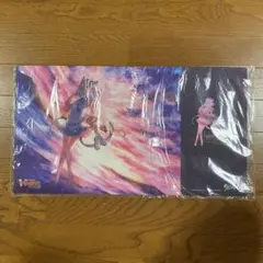 新品☆ヴァンガード ラバーマット 『潮騒とわいらいと』 ロロネロル