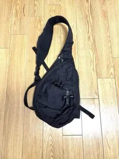 Patagonia Atom Sling アトムスリングバッグ パタゴニア