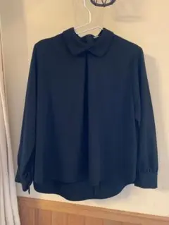 セオリーリュクス　theory luxe 24SS Live2 Daisy 黒
