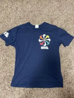 レア　風車ナイキ　ヴィンテージ Tシャツ　NIKE 浜田　菅田将暉　ゴツナイキ 2025年最新】ナイキ 風車の人気アイテム - メルカリ