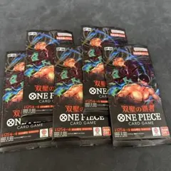 2026年最新】双璧の覇者 未開封BOXの人気アイテム - メルカリ