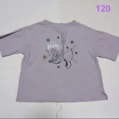 ★120★ラプンツェル　Tシャツ