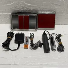 Panasonic SJ-MJ59 ポータブルMDプレーヤー リモコン付 通電のサムネイル