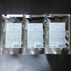ポストへお届け【オルビス】クレンジング　リキッド　３点のサムネイル