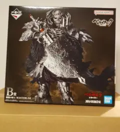 2025年最新】一番くじベルセルク b賞の人気アイテム - メルカリ