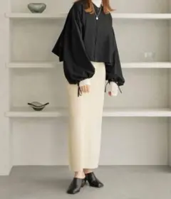 hinari タイトスカート
