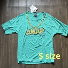 ANAP GiRL Tシャツ