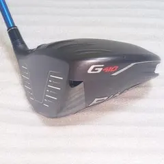2025年最新】g410 ドライバー レフティの人気アイテム - メルカリ