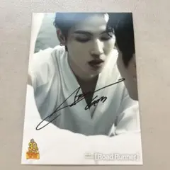 2026年最新】GOT7 サインの人気アイテム - メルカリ