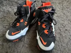 ナイキ　マエストロ2 美品