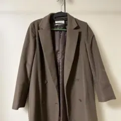 フレイアイディー　ロングコート　サイズS ※最終価格