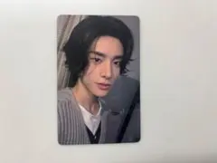 ジェイク　ヨントン　トレカ ENHYPEN ジェイク BORDER：DAY ONE 中国 ヨントン 第2弾 特典