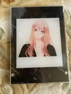 最終価格！その着せ替え人形は恋をする 着せ恋展 喜多川海夢 モード