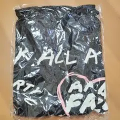 AAA ライブツアーグッズ Tシャツのサムネイル