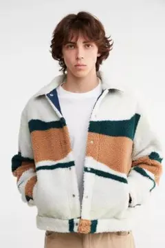 [新品]Levi's リーバイス デニムジャケット リバーシブルジャケットメンズ