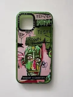 2026年最新】Basquiat casetifyの人気アイテム - メルカリ