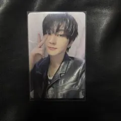 ENHYPEN 結 ジョンウォン