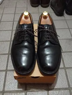 リーガル REGAL 革靴 W14ABH 26.5 黒 リーガル REGAL 革靴 W14ABH 26.5 黒 - メルカリ