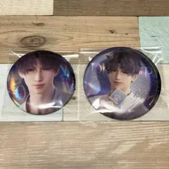 恋と深空　万達シネマ　コラボ　缶バッジ　マヒル 6点セット CATEGORY 恋と深空 | Nekotani