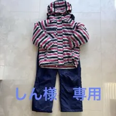 スキーウェア ウェア