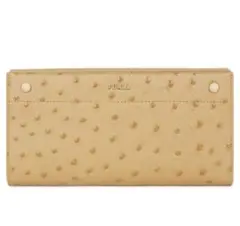 【希少】FURLA LADY M 長財布