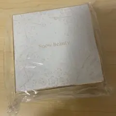 スノービューティー ブライトニング スキンケアパウダー 25gのサムネイル