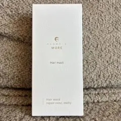 フローディアモア　ヘアマスク　リペアコンクメルティーのサムネイル