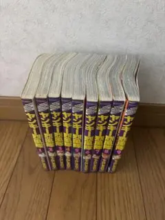 2025年最新】ヤンキー烈風隊 全巻の人気アイテム - メルカリ