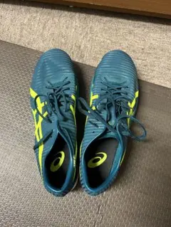 ASICS メタスピードLD