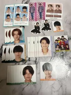 ジャニーズ厚紙 2025年 Myojo 2月号 厚紙 デタカ ジャニーズJr. - メルカリ