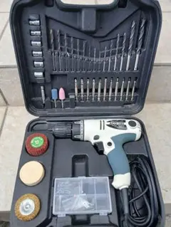 ドリルドライバー　100V