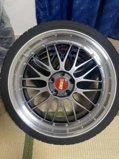 o*n様 BBS LM風　19インチ　20インチ 2025年最新】BBS風 19インチの人気アイテム - メルカリ