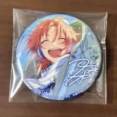 あんスタ 月永レオ バラエティ缶バッジ あんスタ 月永レオ ブルーフィラメント バラエティ缶バッジ - メルカリ