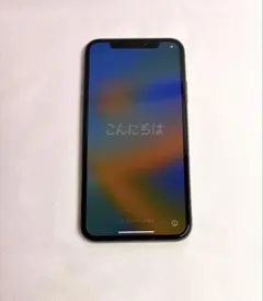 iPhone XR 64GB SIMフリー 画面交換済 Face ID不良 iPhone XR 64GB SIMフリー 画面交換済 Face ID不良 - メルカリ