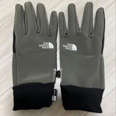 ノースフェイス手袋ゴアテックス