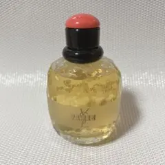 【希少品】YSL イヴサンローラン パリ Paris オードトワレ125ml