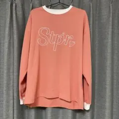 すとぷり 莉犬くん ロンＴ