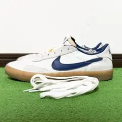 NIKE SB HERITAGE エスビー ヘリテージ バルク シューズ 27のサムネイル