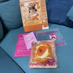 Mellojoy メロジョイ トースト つみつみシリーズ ごろごろサーモン