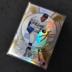 プロ野球ファンスターズリーグ　村上頌樹　SSR⭐︎ 　シリアルナンバー入り。 プロ野球ファンスターズリーグ 村上頌樹 SSR⭐︎ シリアルナンバー入り
