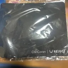 TGS 2026 CoriCoran REJECT マウスパッド　PC