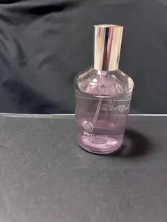 THE BODY SHOP ホワイトムスク オードトワレ 60ml 廃盤 - メルカリ
