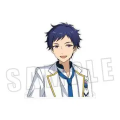 伏見弓弦 一緒に暮らすアクスタ あんスタのサムネイル