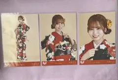 大場花菜 生写真 コンプ =LOVE イコラブ 内緒バナシ - メルカリ