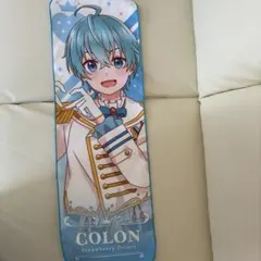 すとぷり ころん マフラータオル